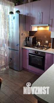 1-к квартира, вторичка, 30м2, 4/4 этаж