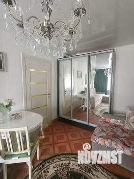 2-к квартира, вторичка, 45м2, 4/9 этаж