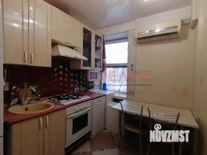 2-к квартира, вторичка, 38м2, 5/5 этаж