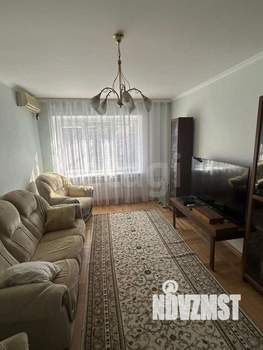 3-к квартира, вторичка, 62м2, 5/5 этаж