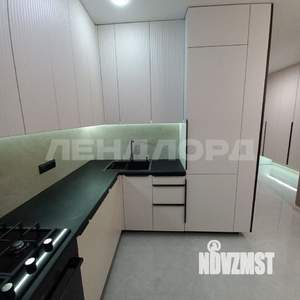 1-к квартира, вторичка, 39м2, 17/18 этаж