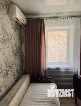 2-к квартира, вторичка, 50м2, 1/2 этаж