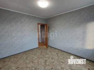 2-к квартира, вторичка, 55м2, 9/9 этаж