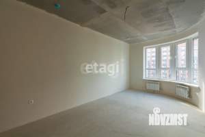 4-к квартира, вторичка, 95м2, 4/18 этаж