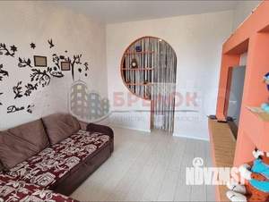 1-к квартира, вторичка, 36м2, 19/25 этаж