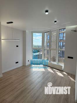 Студия квартира, вторичка, 21м2, 16/24 этаж