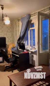 1-к квартира, вторичка, 32м2, 8/10 этаж