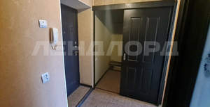 1-к квартира, вторичка, 35м2, 3/5 этаж