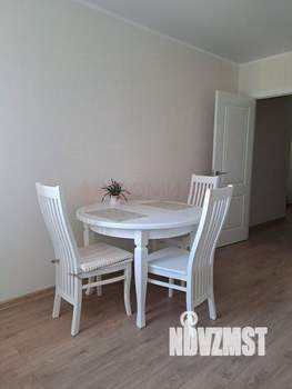 2-к квартира, вторичка, 67м2, 5/18 этаж