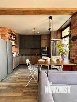 3-к квартира, вторичка, 60м2, 18/22 этаж