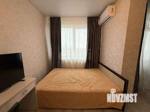 Студия квартира, вторичка, 35м2, 15/24 этаж