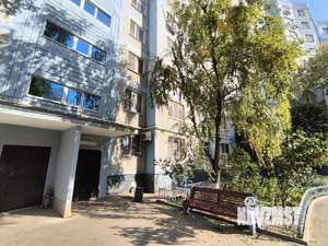 3-к квартира, вторичка, 74м2, 4/10 этаж