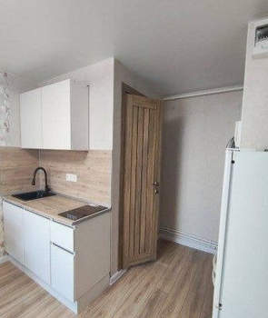 Студия квартира, вторичка, 19м2, 6/12 этаж