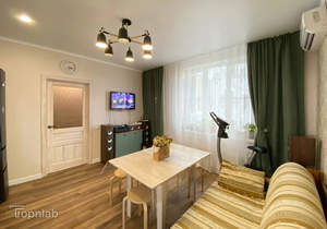 3-к квартира, вторичка, 73м2, 5/17 этаж