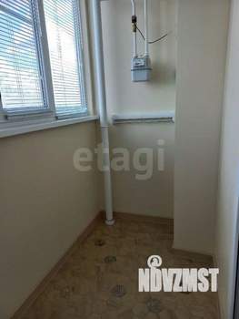 1-к квартира, вторичка, 42м2, 7/28 этаж