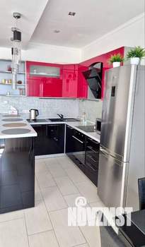 1-к квартира, вторичка, 55м2, 14/20 этаж