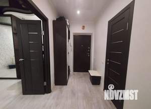 1-к квартира, вторичка, 40м2, 2/19 этаж