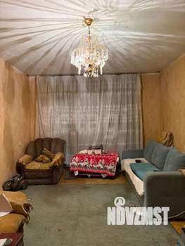 3-к квартира, вторичка, 68м2, 1/9 этаж