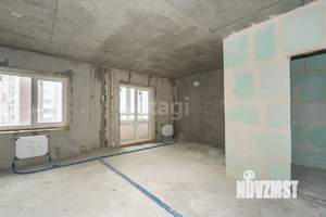 2-к квартира, вторичка, 57м2, 7/11 этаж
