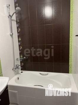 1-к квартира, вторичка, 45м2, 1/10 этаж
