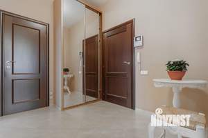 3-к квартира, вторичка, 89м2, 5/8 этаж