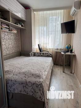 2-к квартира, вторичка, 85м2, 12/25 этаж