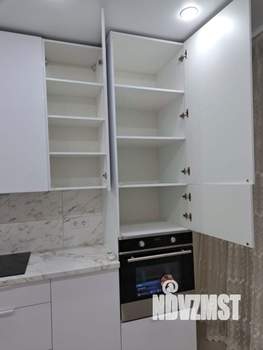 1-к квартира, вторичка, 39м2, 16/18 этаж