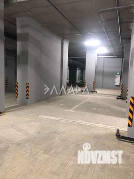 Студия квартира, вторичка, 30м2, 15/25 этаж