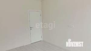 1-к квартира, вторичка, 35м2, 2/24 этаж