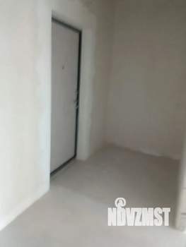 1-к квартира, вторичка, 39м2, 8/9 этаж