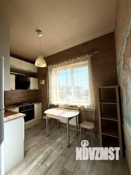 1-к квартира, вторичка, 35м2, 3/3 этаж