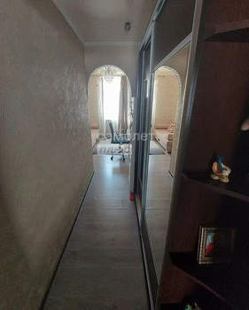 2-к квартира, вторичка, 30м2, 1/2 этаж