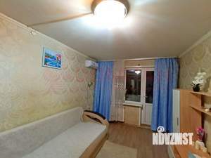 2-к квартира, вторичка, 44м2, 4/5 этаж