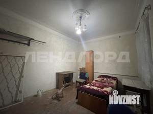2-к квартира, вторичка, 31м2, 1/2 этаж