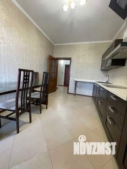 2-к квартира, вторичка, 49м2, 4/19 этаж