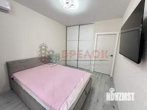 2-к квартира, вторичка, 55м2, 12/22 этаж