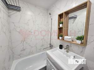 1-к квартира, вторичка, 18м2, 1/5 этаж