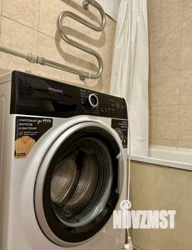 2-к квартира, вторичка, 54м2, 6/9 этаж