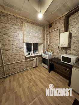 1-к квартира, вторичка, 33м2, 4/5 этаж