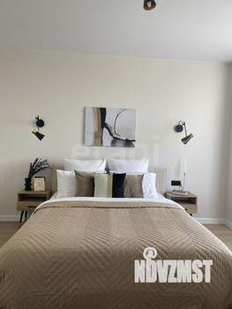 3-к квартира, вторичка, 63м2, 20/25 этаж