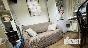 1-к квартира, вторичка, 39м2, 1/9 этаж