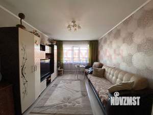 3-к квартира, вторичка, 62м2, 5/9 этаж