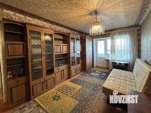 3-к квартира, вторичка, 55м2, 4/5 этаж