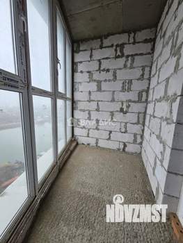 2-к квартира, вторичка, 48м2, 19/24 этаж