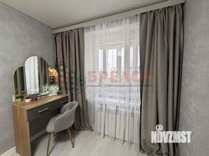 2-к квартира, вторичка, 43м2, 6/9 этаж