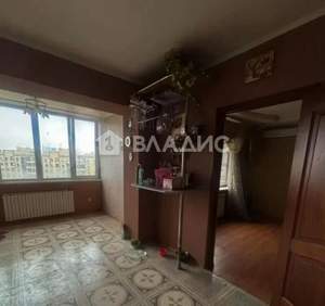 3-к квартира, вторичка, 77м2, 10/10 этаж