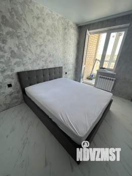 1-к квартира, вторичка, 37м2, 8/25 этаж