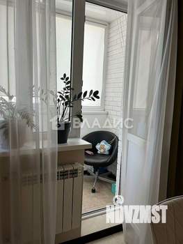 2-к квартира, вторичка, 85м2, 14/17 этаж