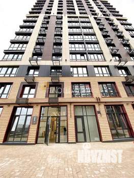 2-к квартира, вторичка, 61м2, 19/20 этаж