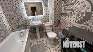 1-к квартира, вторичка, 33м2, 2/25 этаж